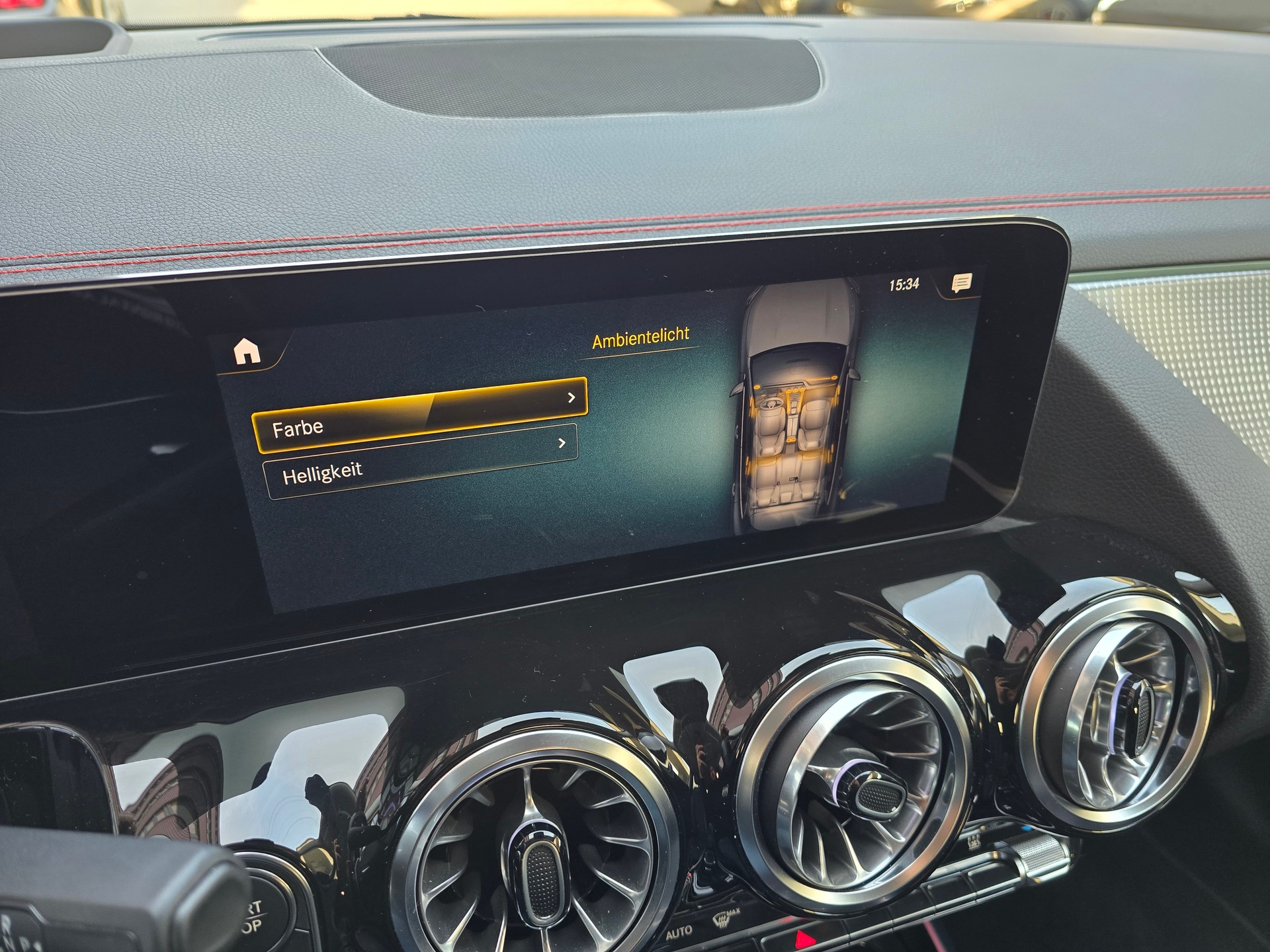 MERCEDES-BENZ EQA 350 AMG Line 4Matic-image-16