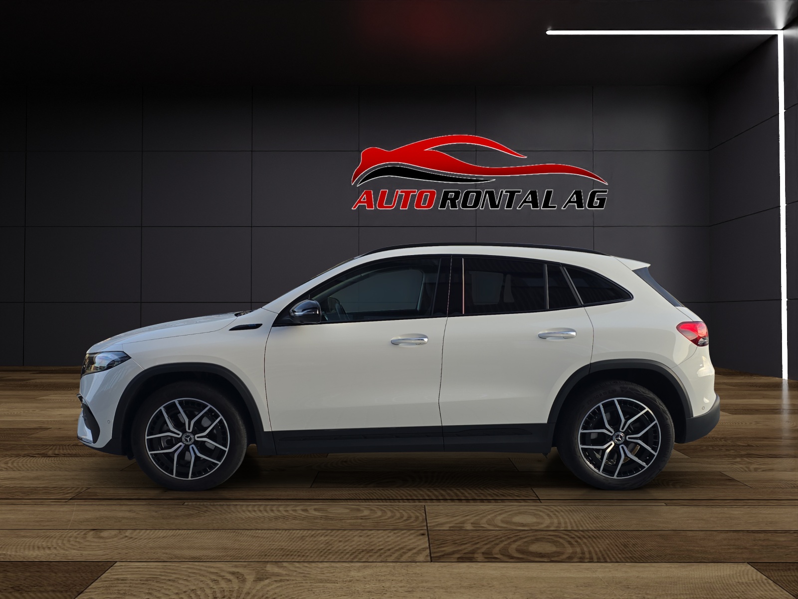 MERCEDES-BENZ EQA 350 AMG Line 4Matic-image-3