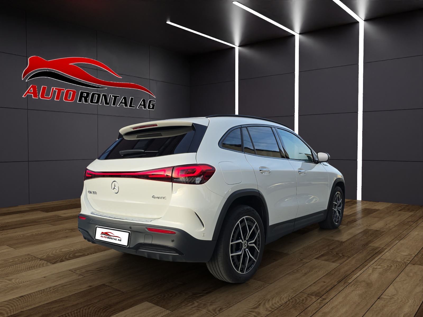 MERCEDES-BENZ EQA 350 AMG Line 4Matic-image-6