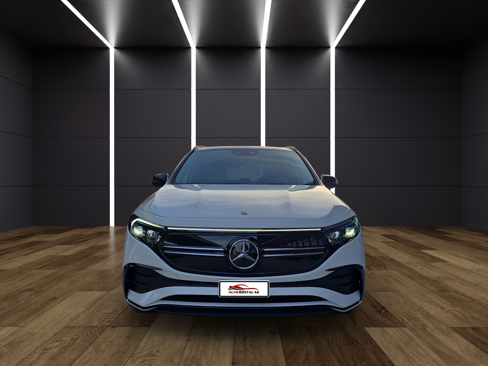 MERCEDES-BENZ EQA 350 AMG Line 4Matic-image-2