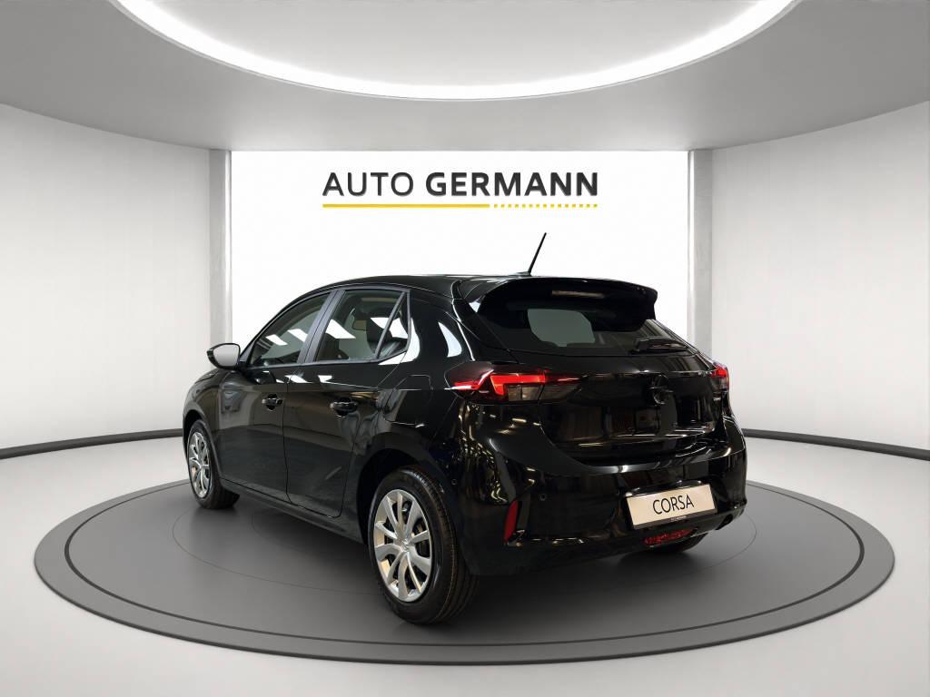 OPEL Corsa 1.2 T Hybrid Edition-showroom-element-1