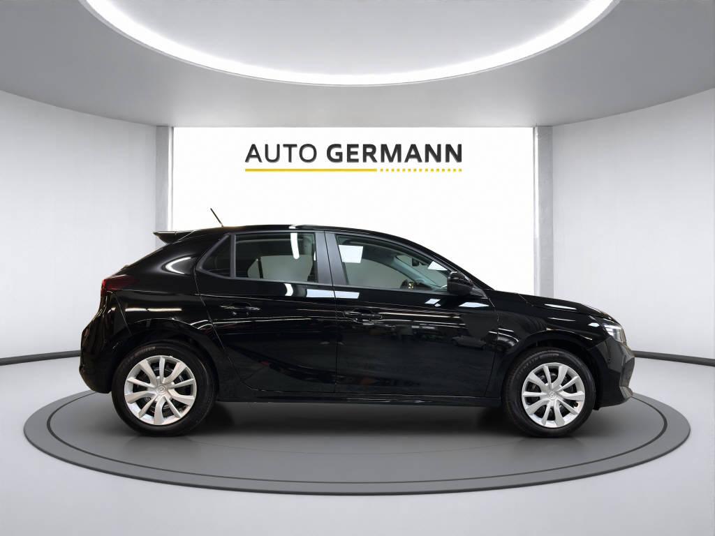 OPEL Corsa 1.2 T Hybrid Edition-image-6