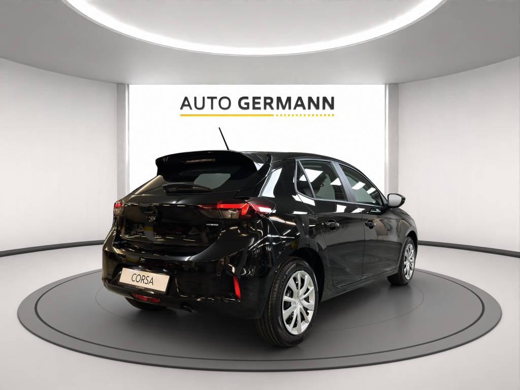 OPEL Corsa 1.2 T Hybrid Edition-showroom-element-2