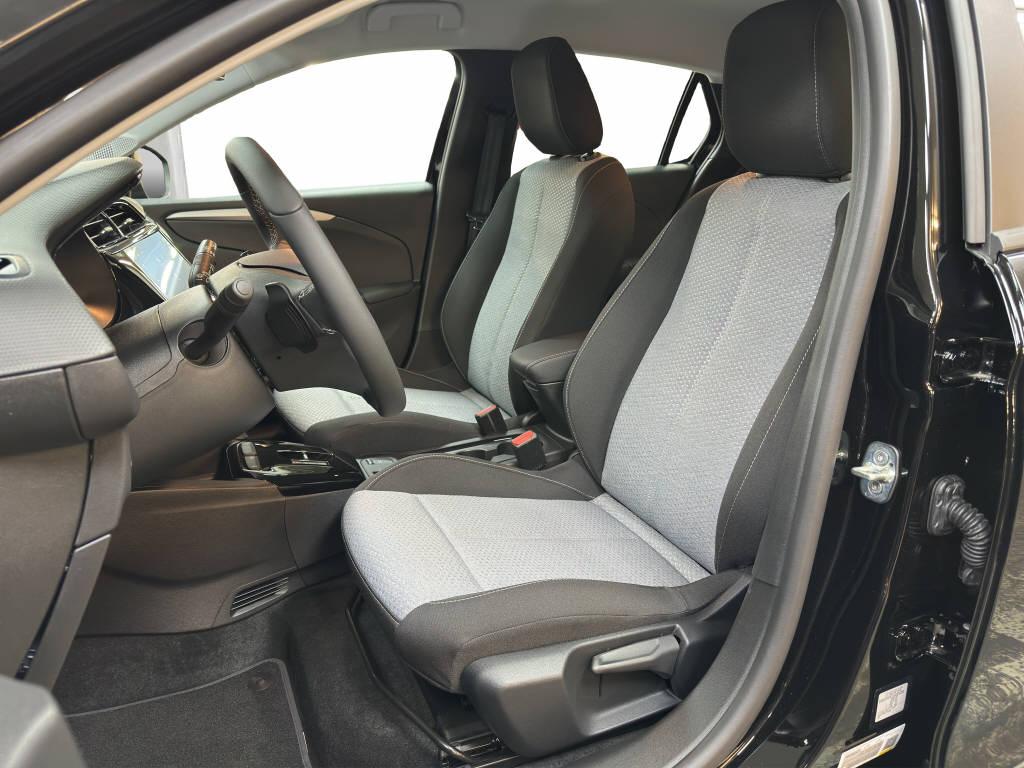 OPEL Corsa 1.2 T Hybrid Edition-image-7