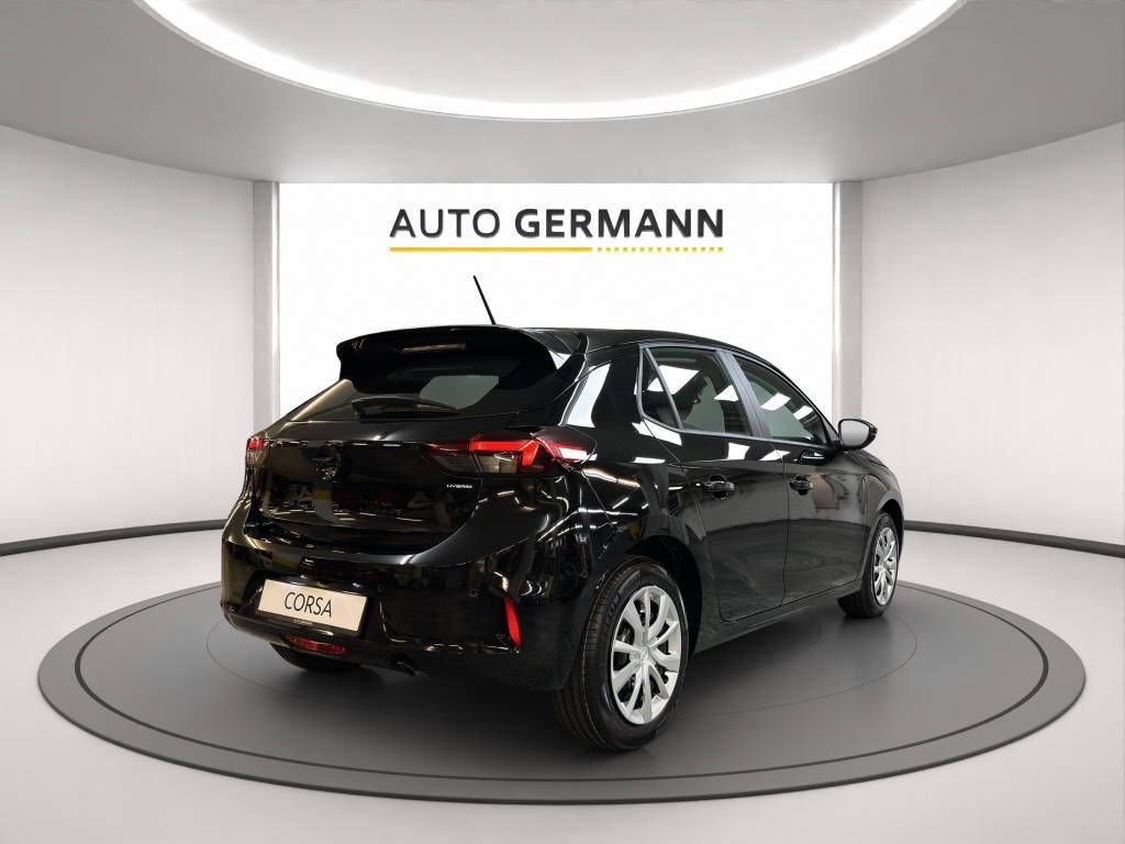 OPEL Corsa 1.2 T Hybrid Edition-image-17