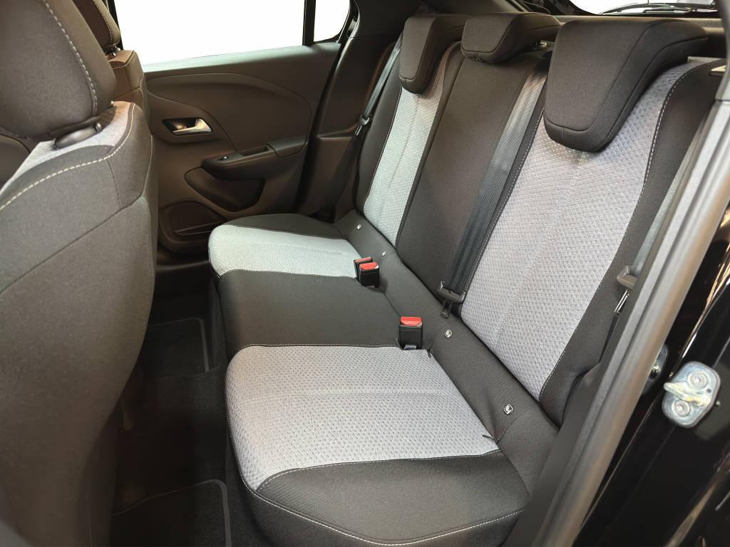 OPEL Corsa 1.2 T Hybrid Edition-image-8