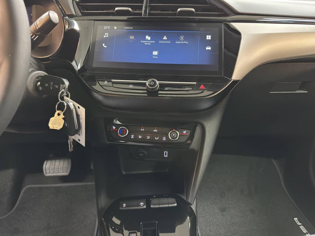 OPEL Corsa 1.2 T Hybrid Edition-image-12
