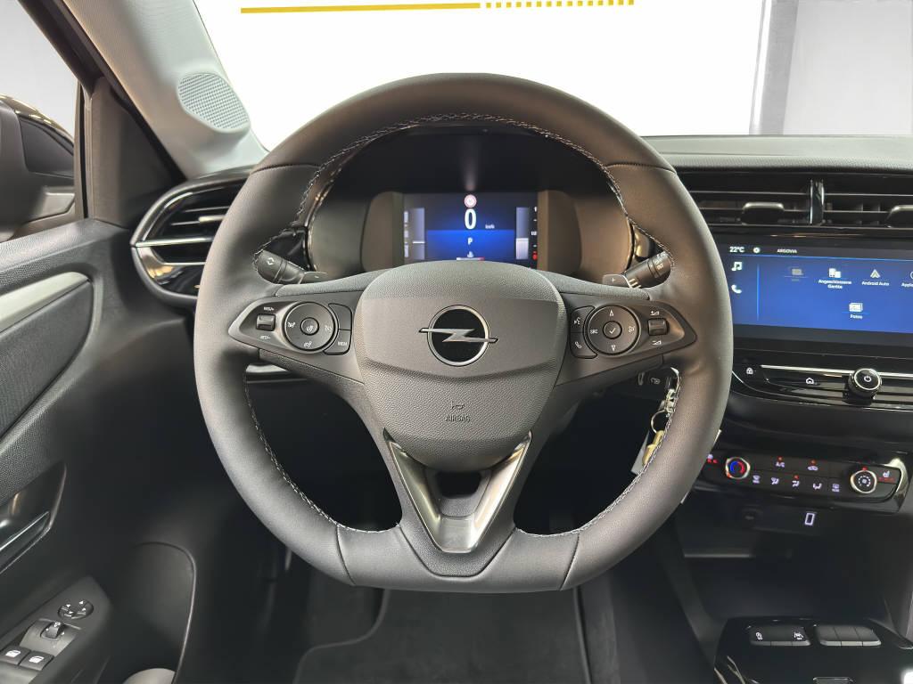 OPEL Corsa 1.2 T Hybrid Edition-image-10