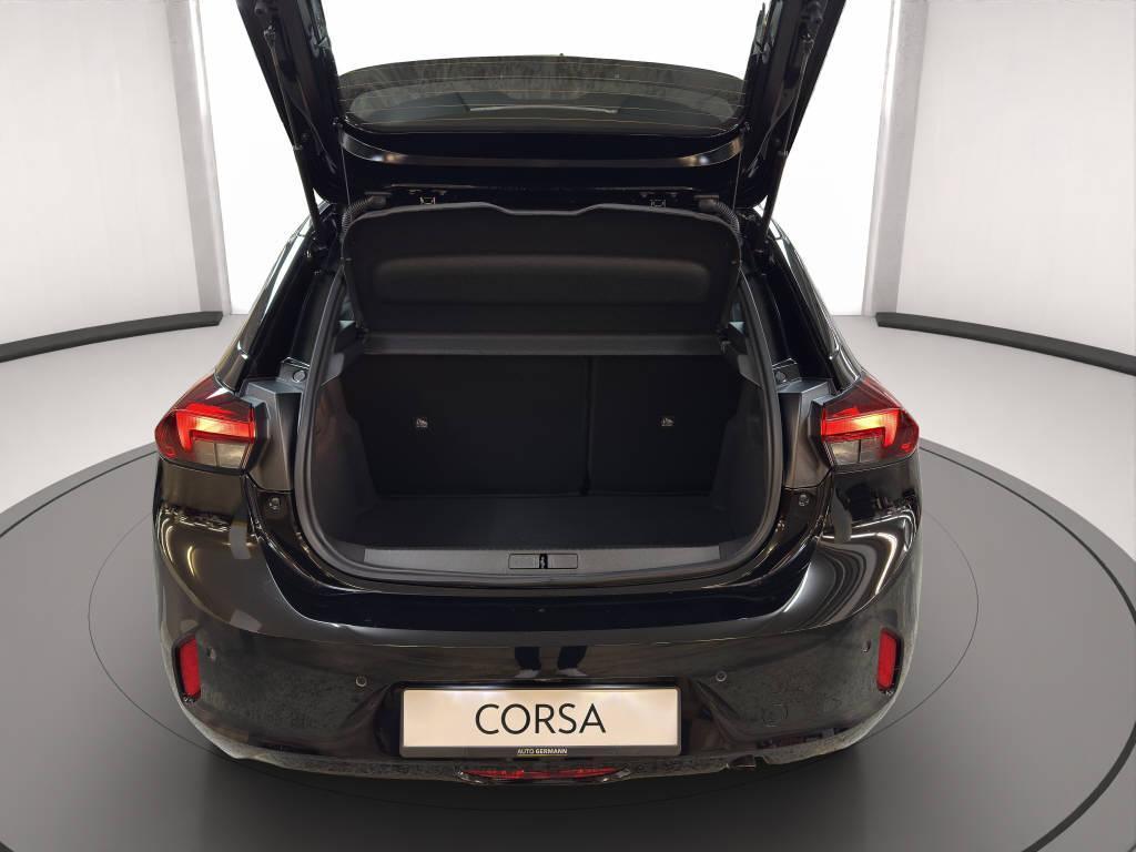 OPEL Corsa 1.2 T Hybrid Edition-image-28
