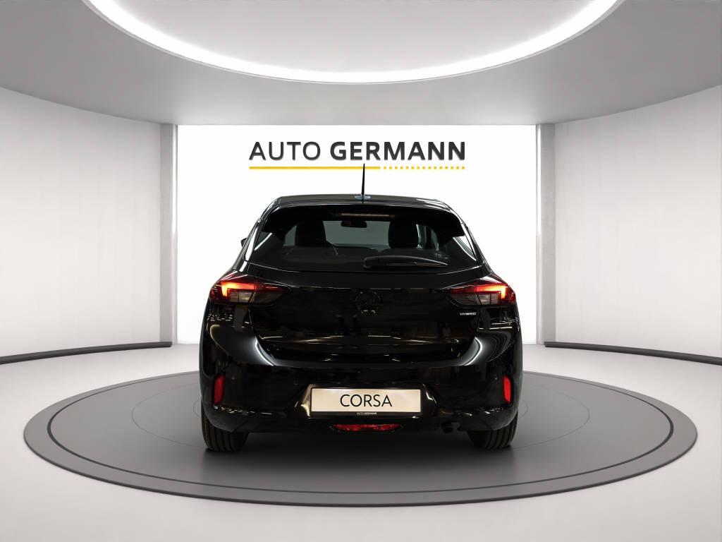OPEL Corsa 1.2 T Hybrid Edition-image-5