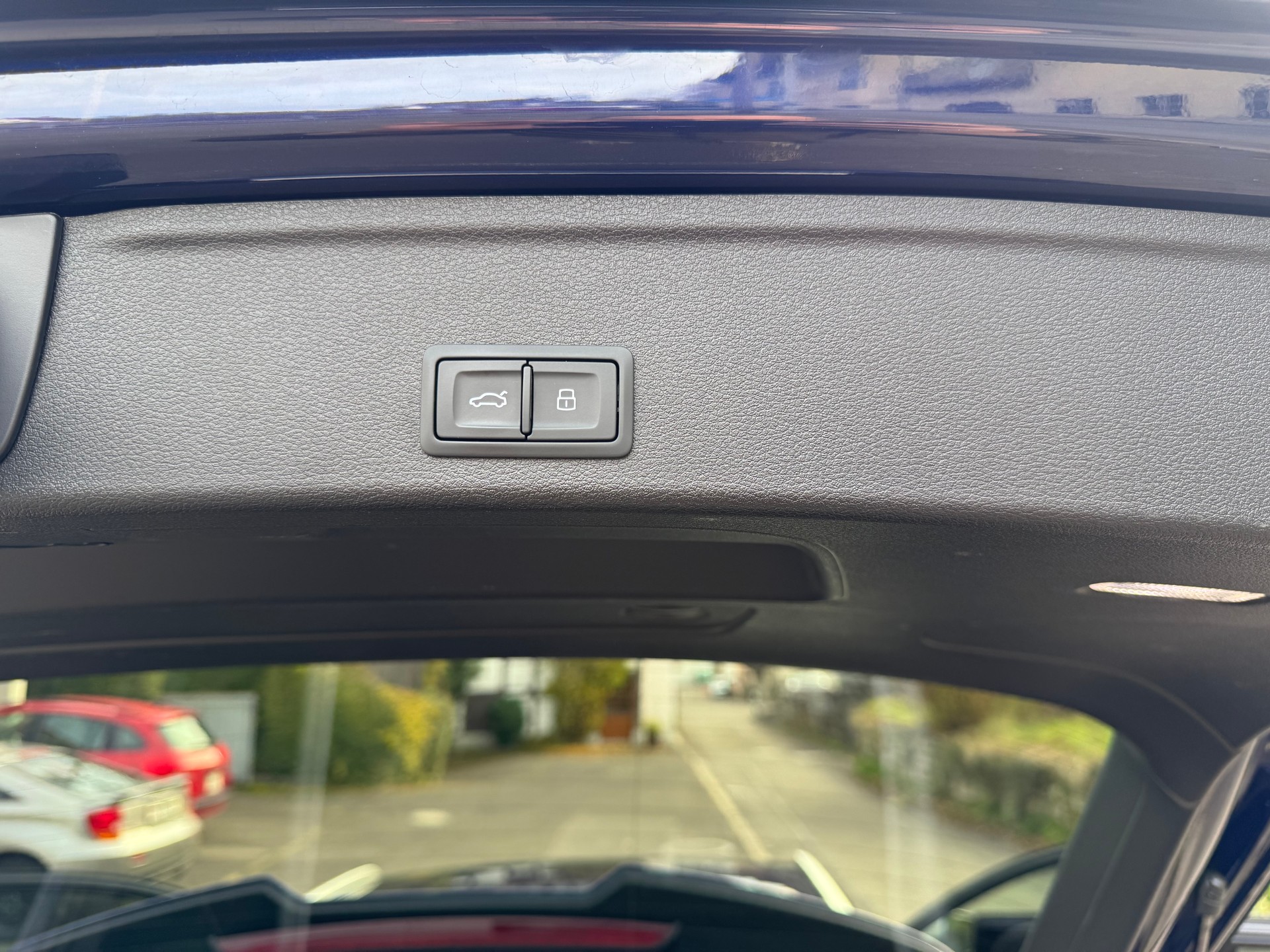 AUDI RS4 Avant 2.9 TFSI quattro tiptronic-image-12