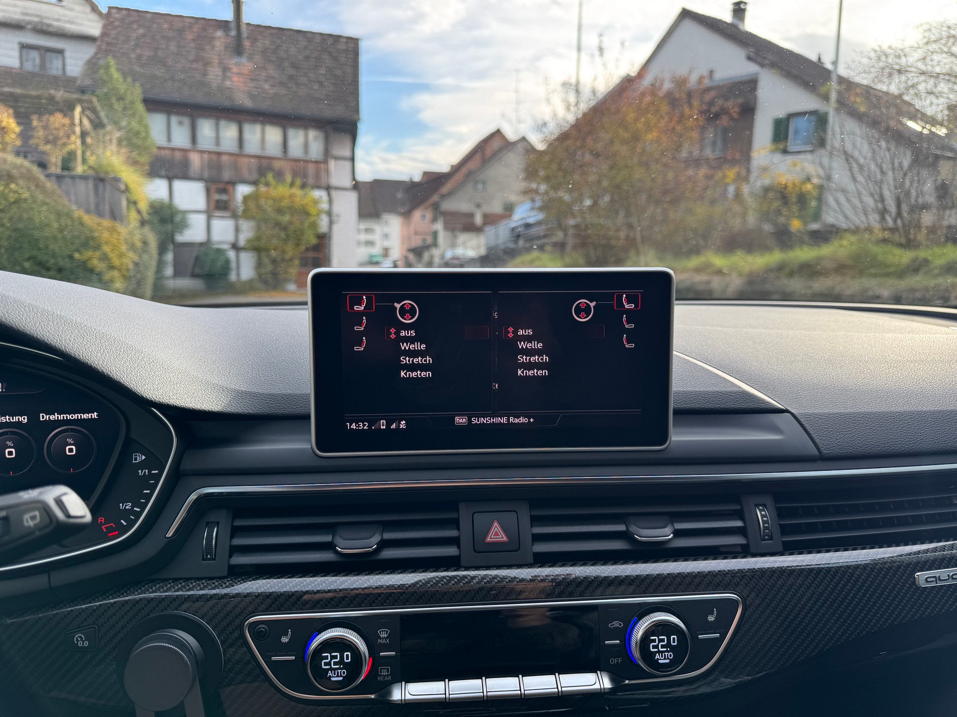 AUDI RS4 Avant 2.9 TFSI quattro tiptronic-image-20