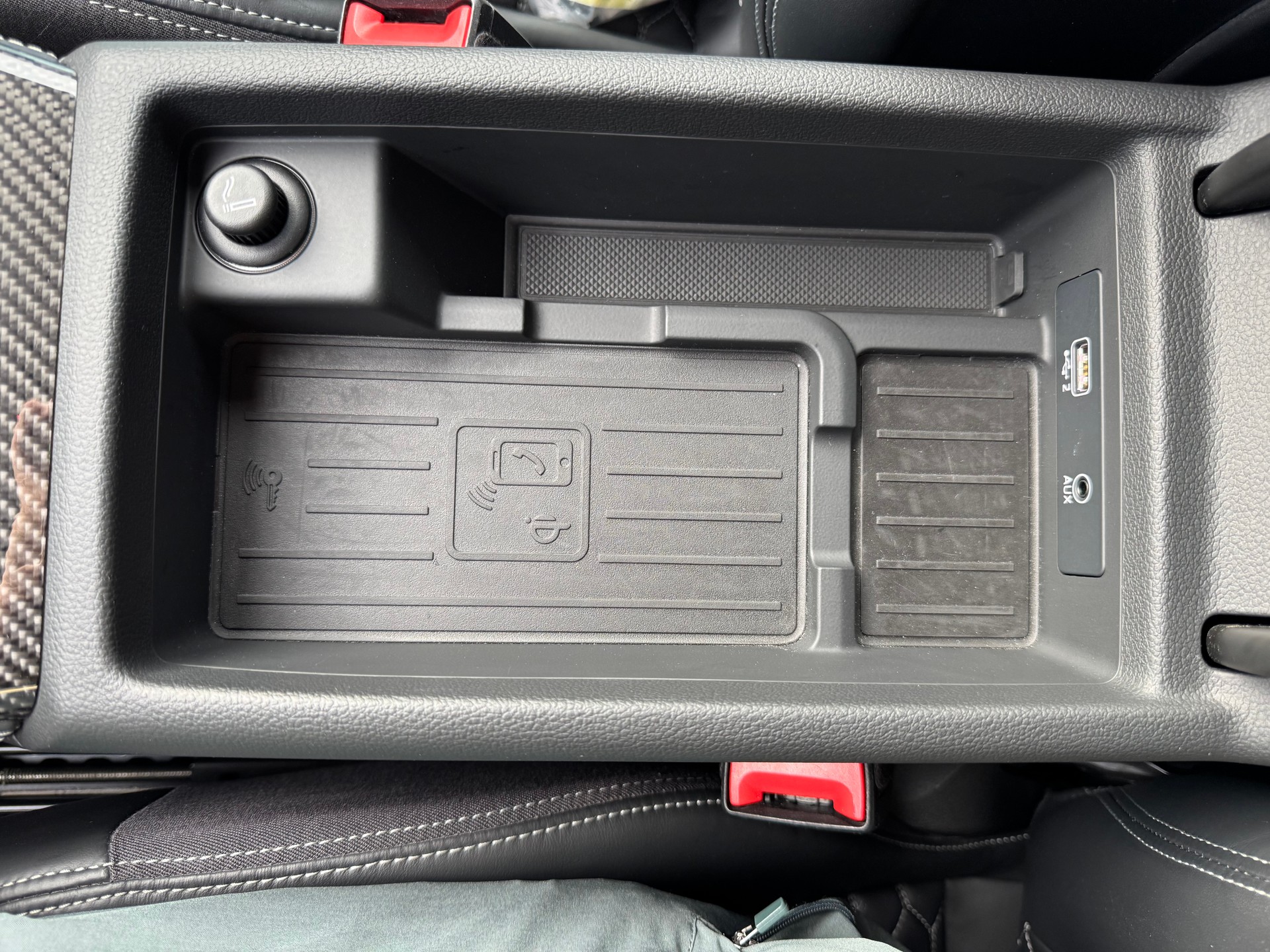 AUDI RS4 Avant 2.9 TFSI quattro tiptronic-image-21