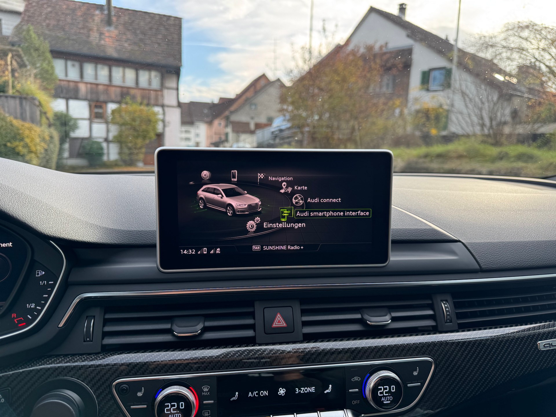 AUDI RS4 Avant 2.9 TFSI quattro tiptronic-image-18