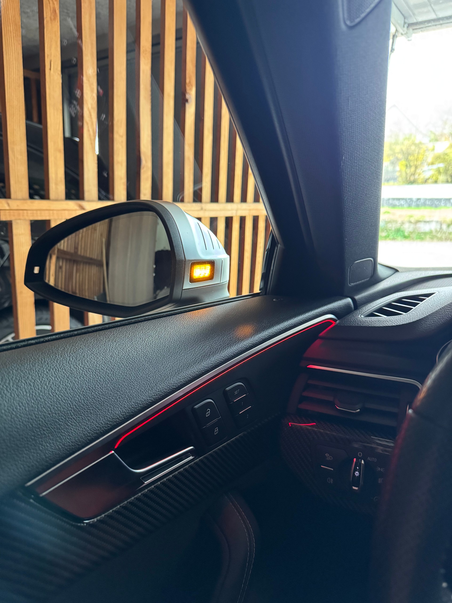 AUDI RS4 Avant 2.9 TFSI quattro tiptronic-image-29