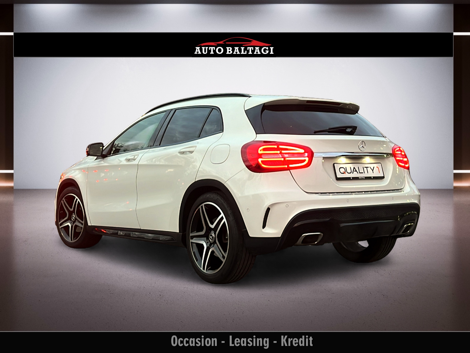MERCEDES-BENZ GLA 250 AMG Line 4Matic 7G-DCT-image-6