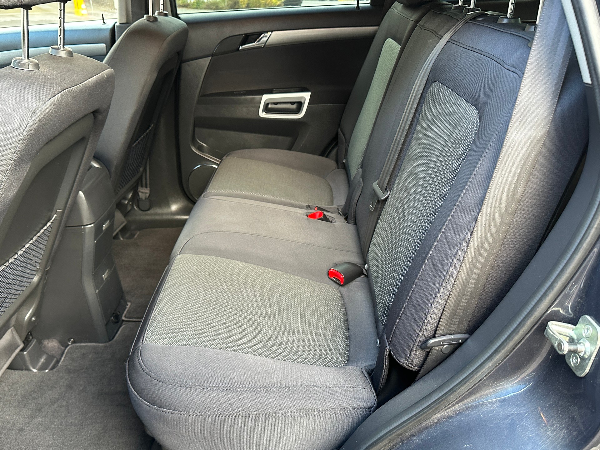 OPEL Antara 2.0 CDTi Cosmo 4WD-image-6