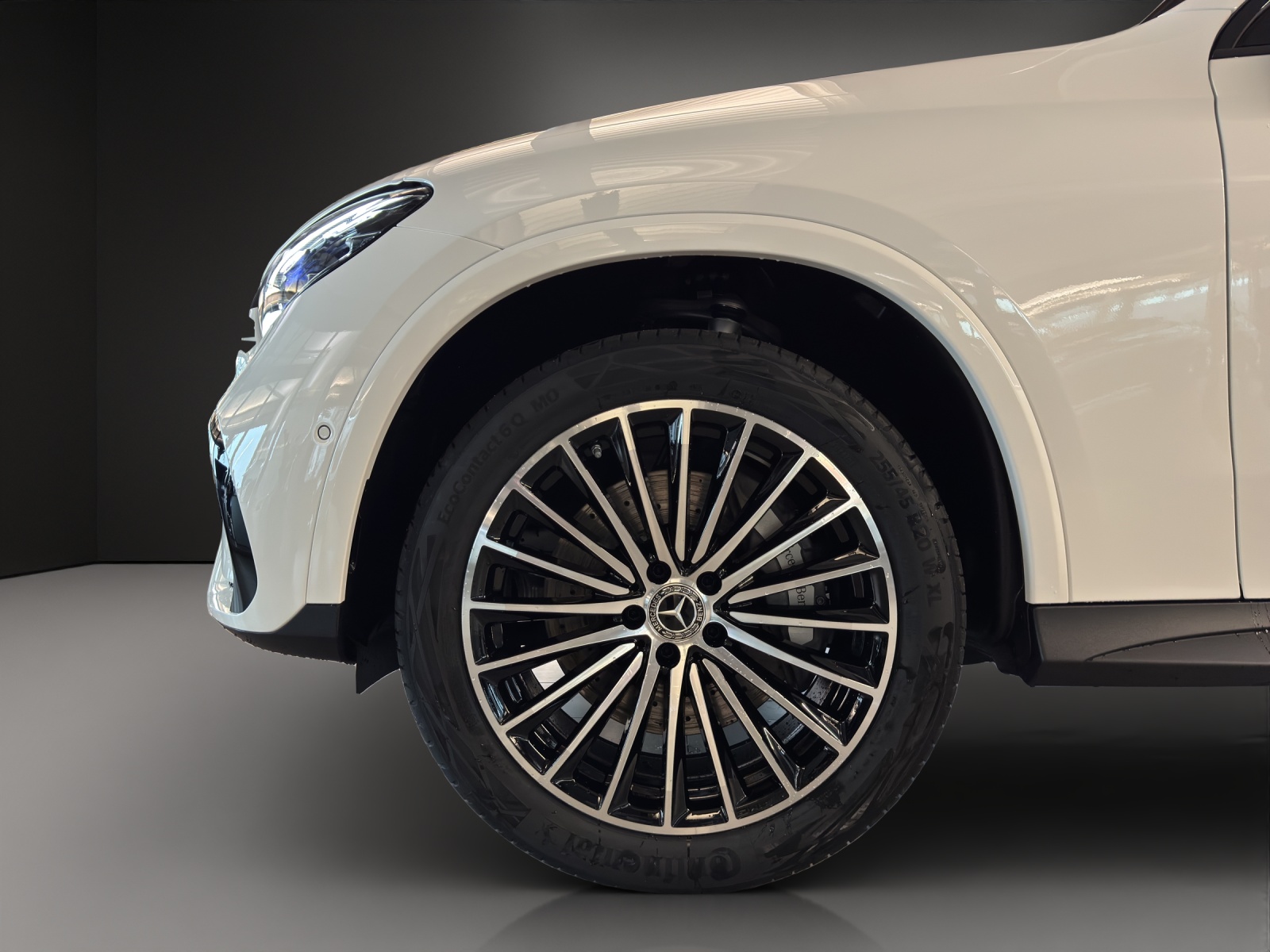 MERCEDES-BENZ GLC 300 de 4M EQ Star AMG Line-image-7