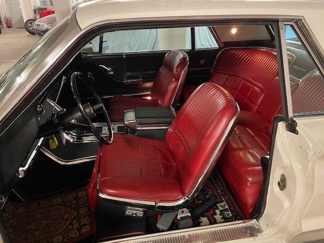 FORD Thunderbird-image-6