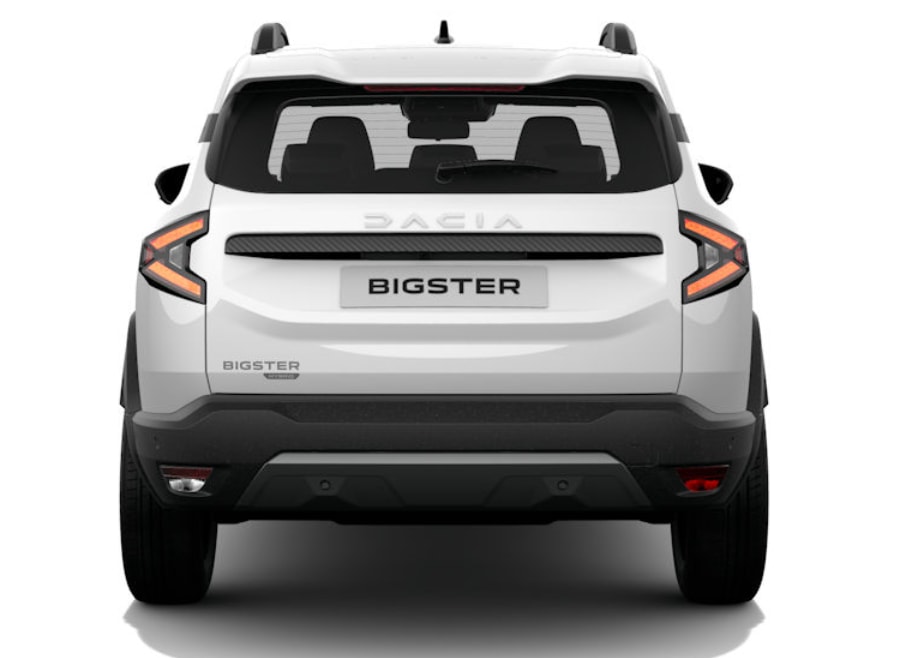 DACIA Bigster HEV 155 Expression-image-3