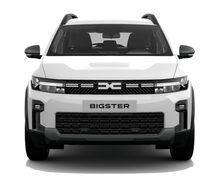 DACIA Bigster HEV 155 Expression-image-6