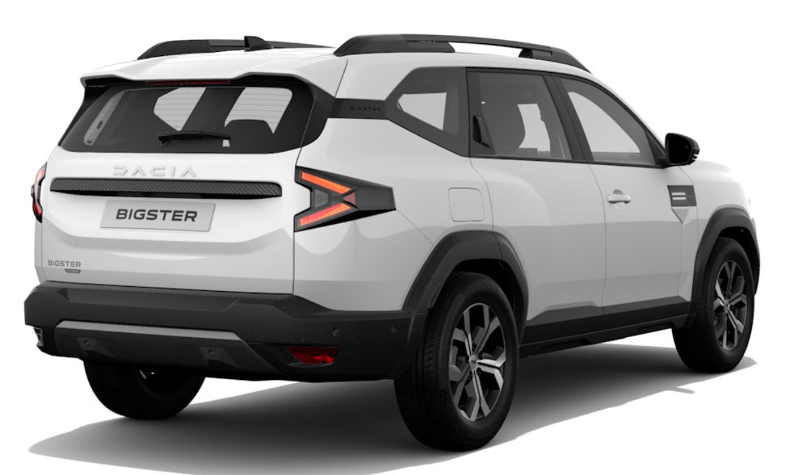 DACIA Bigster HEV 155 Expression-image-2