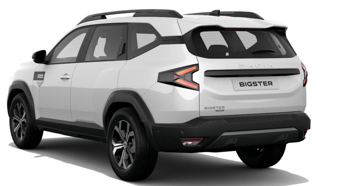 DACIA Bigster HEV 155 Expression-image-4