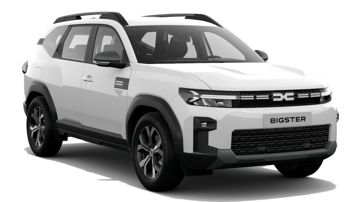 DACIA Bigster HEV 155 Expression-image-0