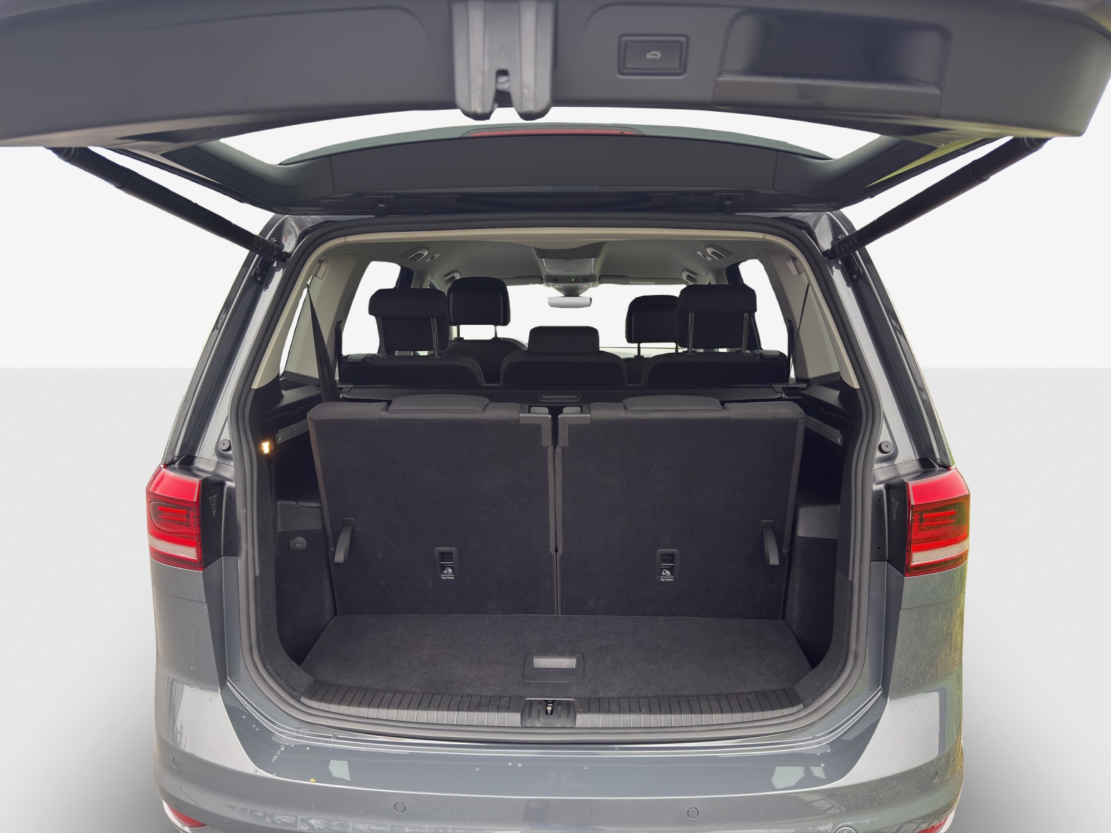 VW Touran 1.5 TSI EVO Comfortline United DSG-image-12
