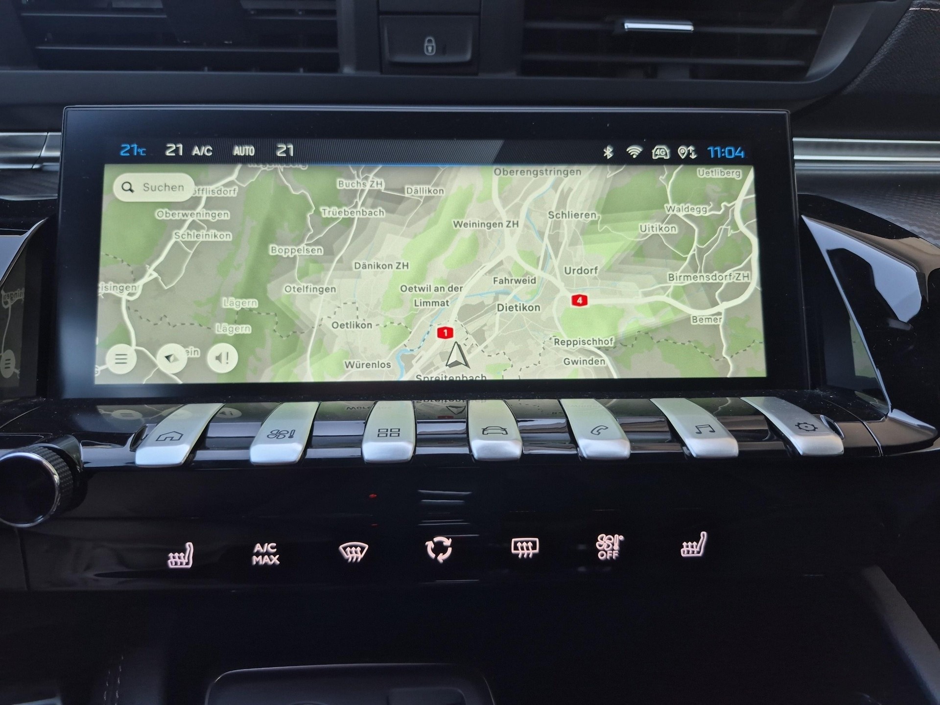 PEUGEOT 508 SW 1.6 Plug-in Hybrid GT-image-13