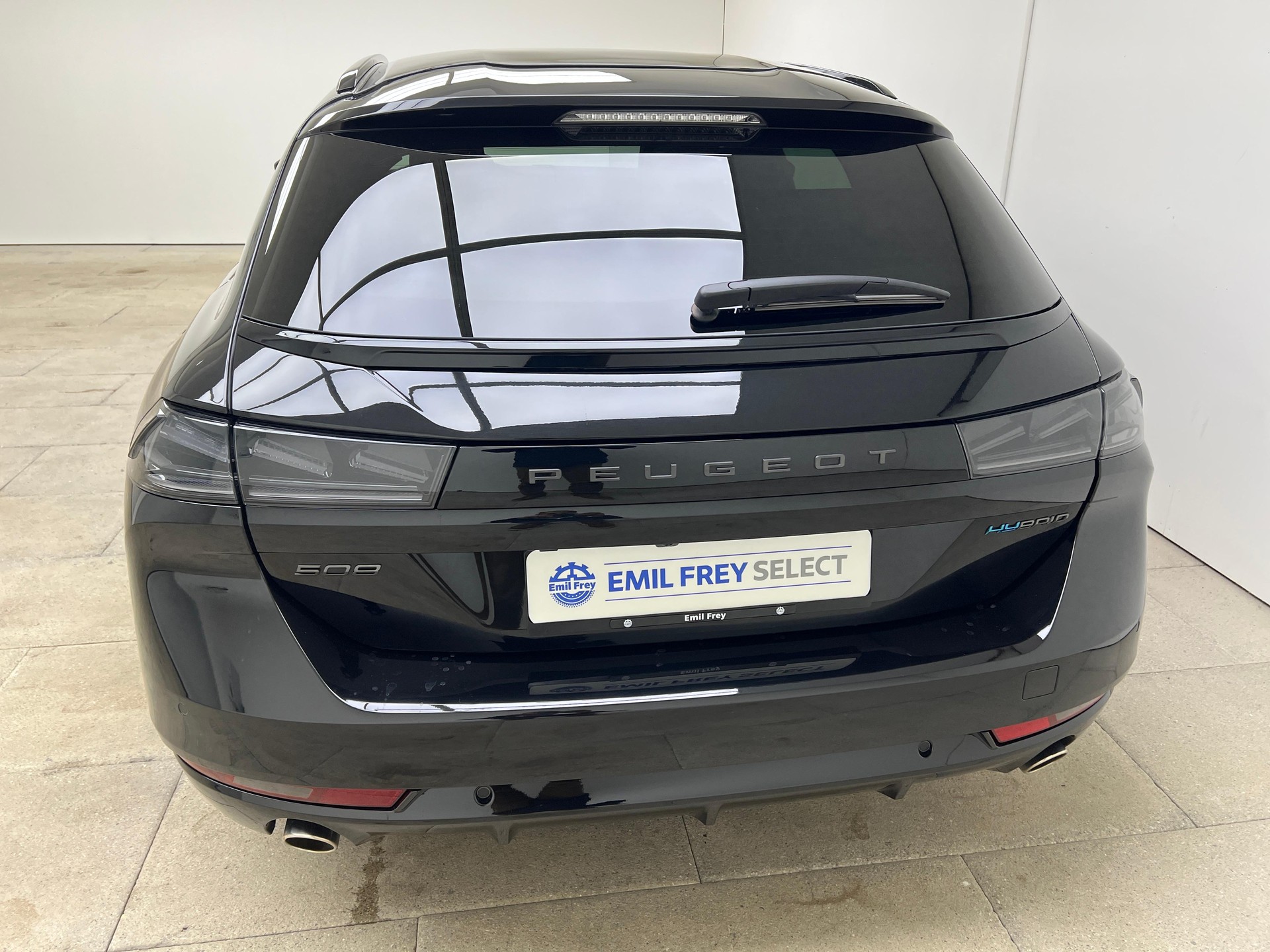 PEUGEOT 508 SW 1.6 Plug-in Hybrid GT-image-4