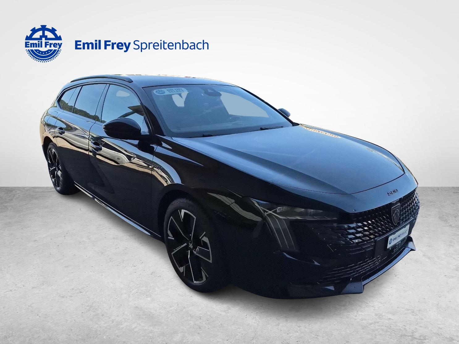 PEUGEOT 508 SW 1.6 Plug-in Hybrid GT-image-6