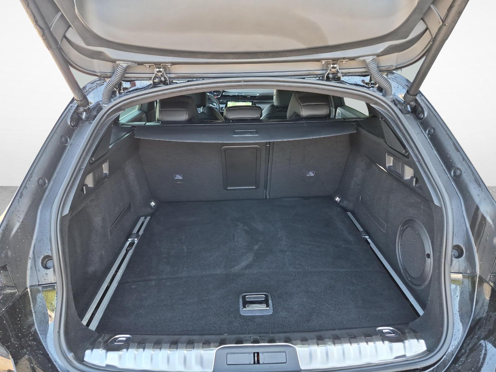 PEUGEOT 508 SW 1.6 Plug-in Hybrid GT-image-11