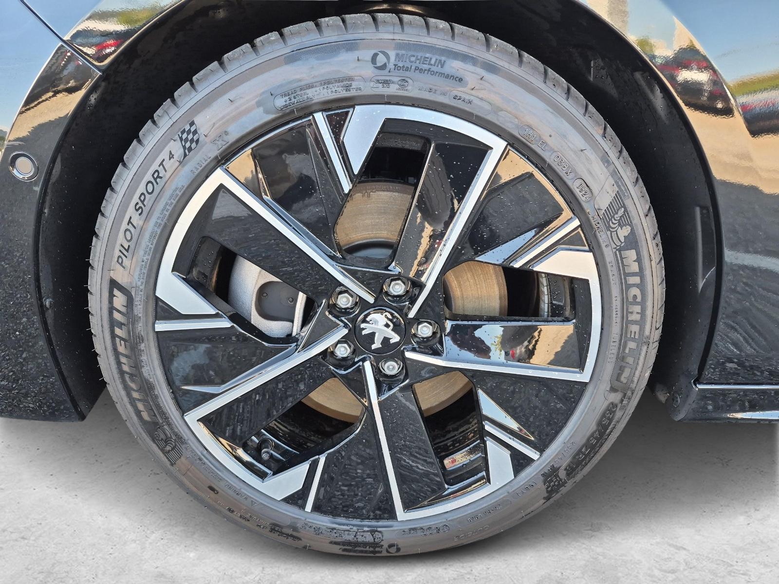 PEUGEOT 508 SW 1.6 Plug-in Hybrid GT-image-19