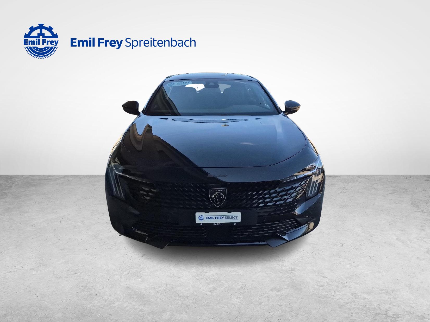 PEUGEOT 508 SW 1.6 Plug-in Hybrid GT-image-7