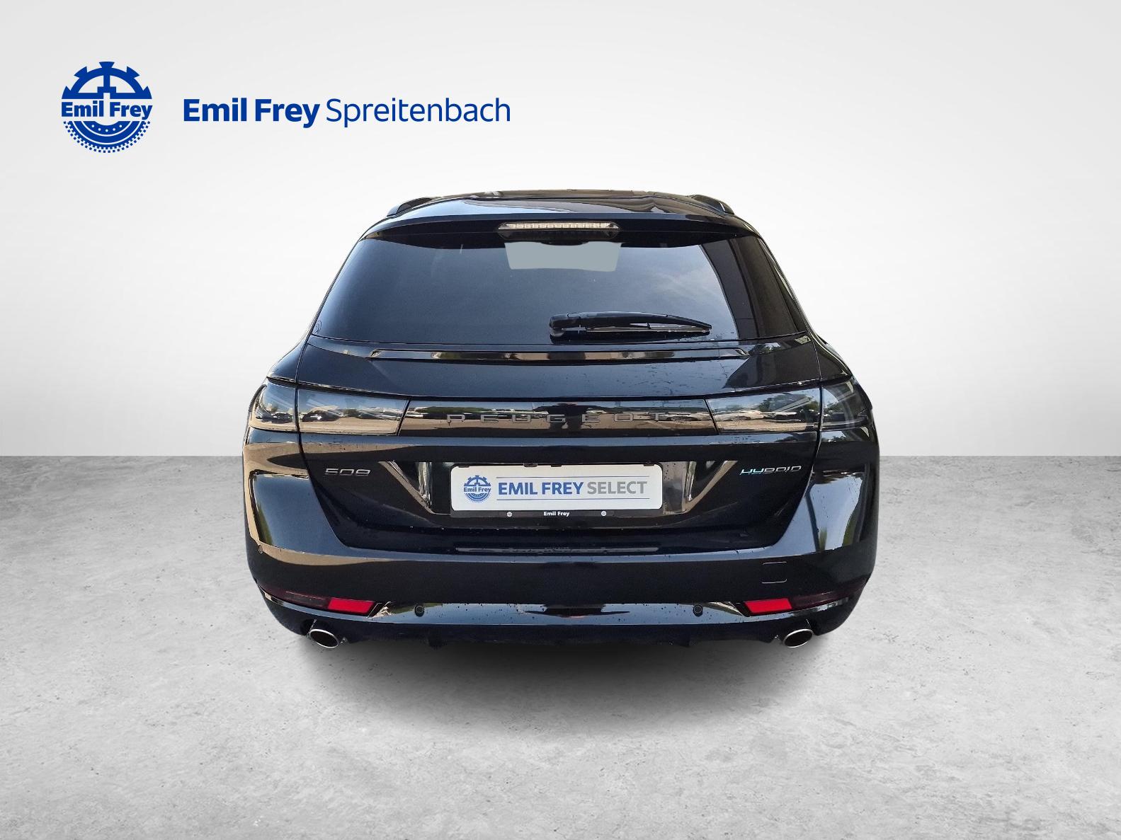 PEUGEOT 508 SW 1.6 Plug-in Hybrid GT-image-3