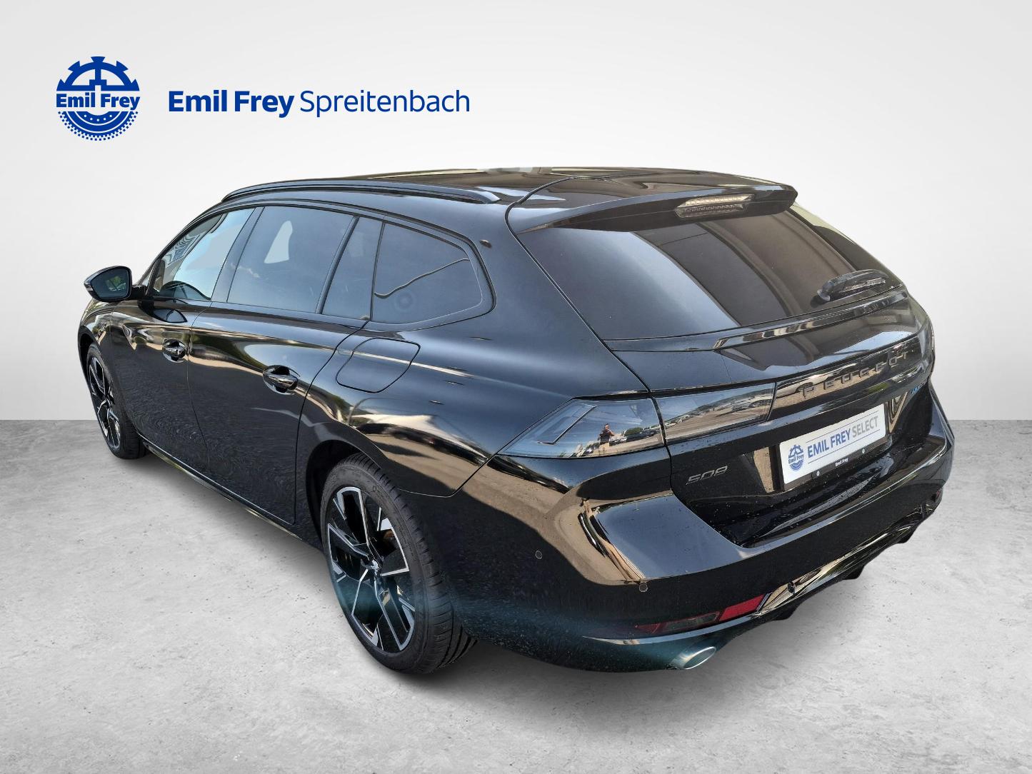 PEUGEOT 508 SW 1.6 Plug-in Hybrid GT-image-2