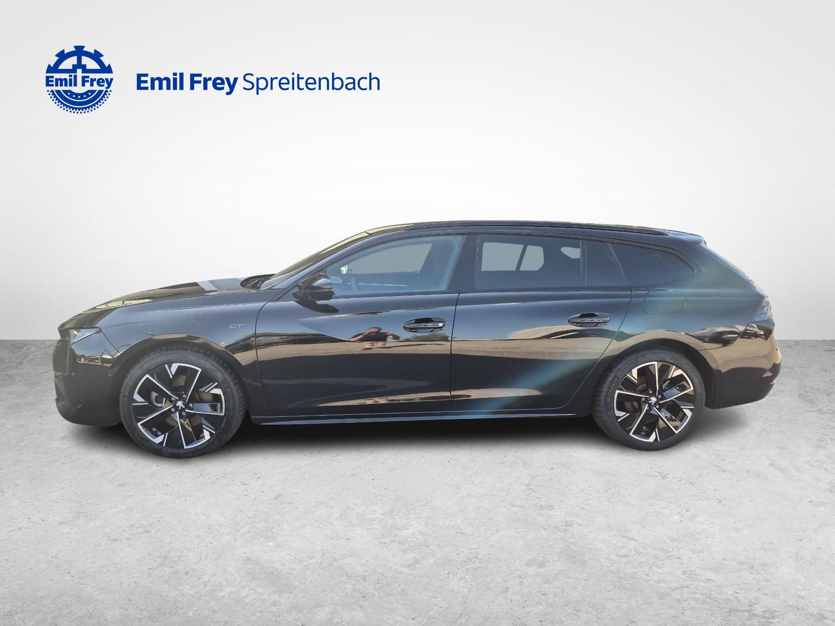 PEUGEOT 508 SW 1.6 Plug-in Hybrid GT-image-1