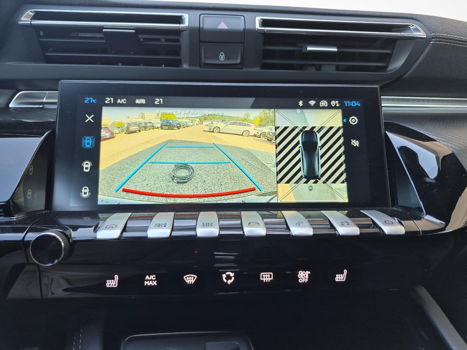 PEUGEOT 508 SW 1.6 Plug-in Hybrid GT-image-14