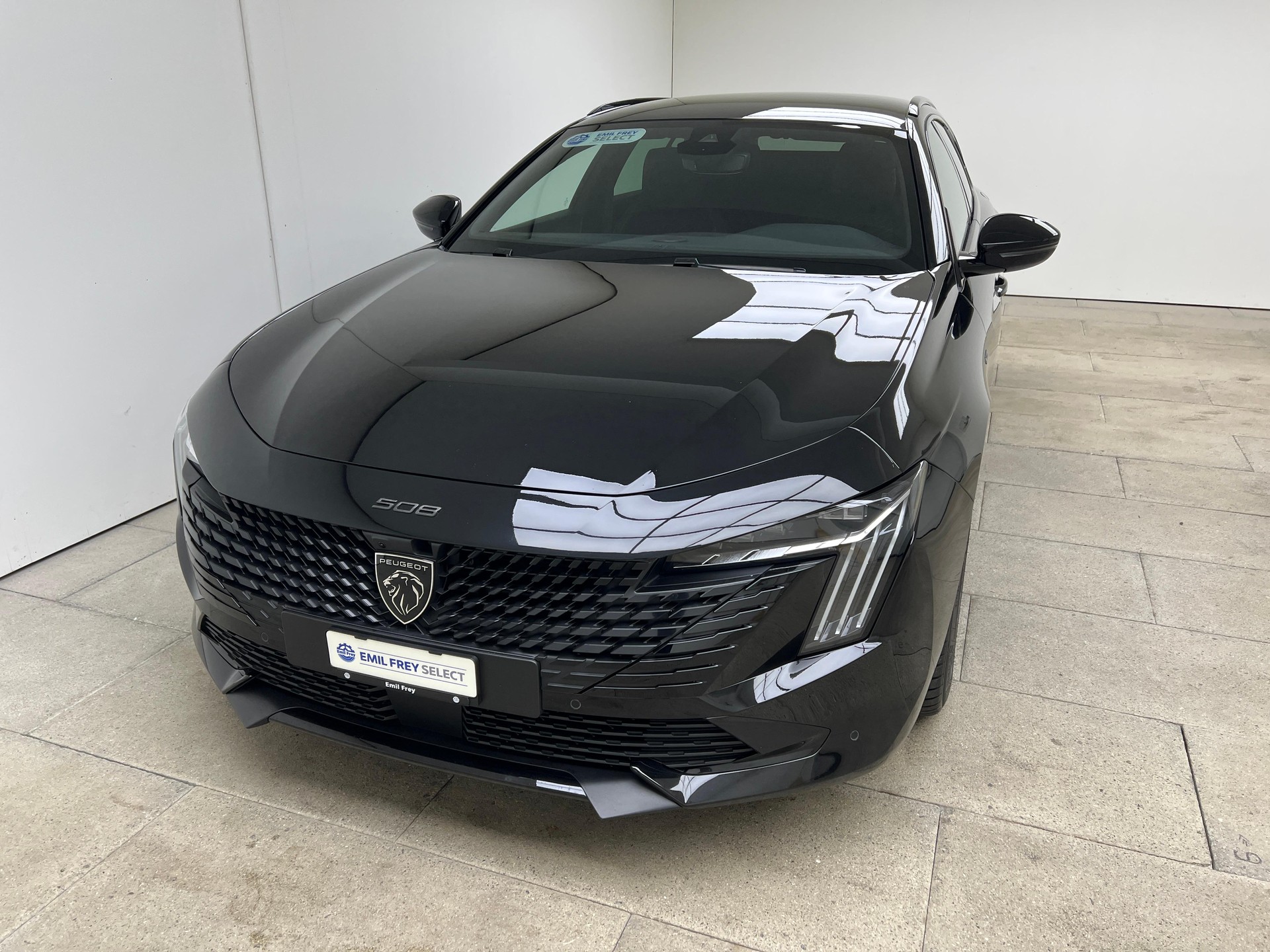 PEUGEOT 508 SW 1.6 Plug-in Hybrid GT / Jetzt mit attraktivem 1.99% Leasing