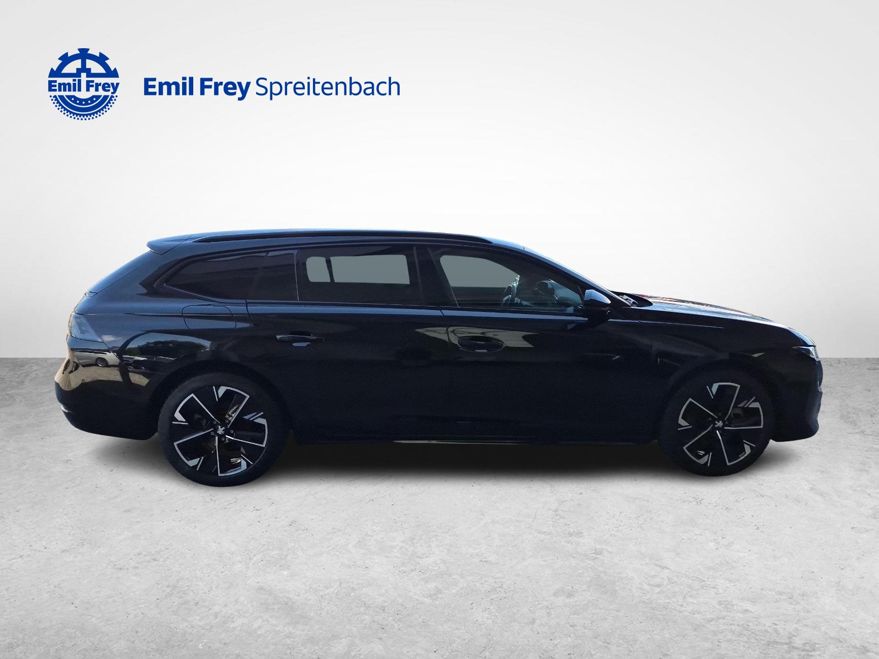 PEUGEOT 508 SW 1.6 Plug-in Hybrid GT-image-5