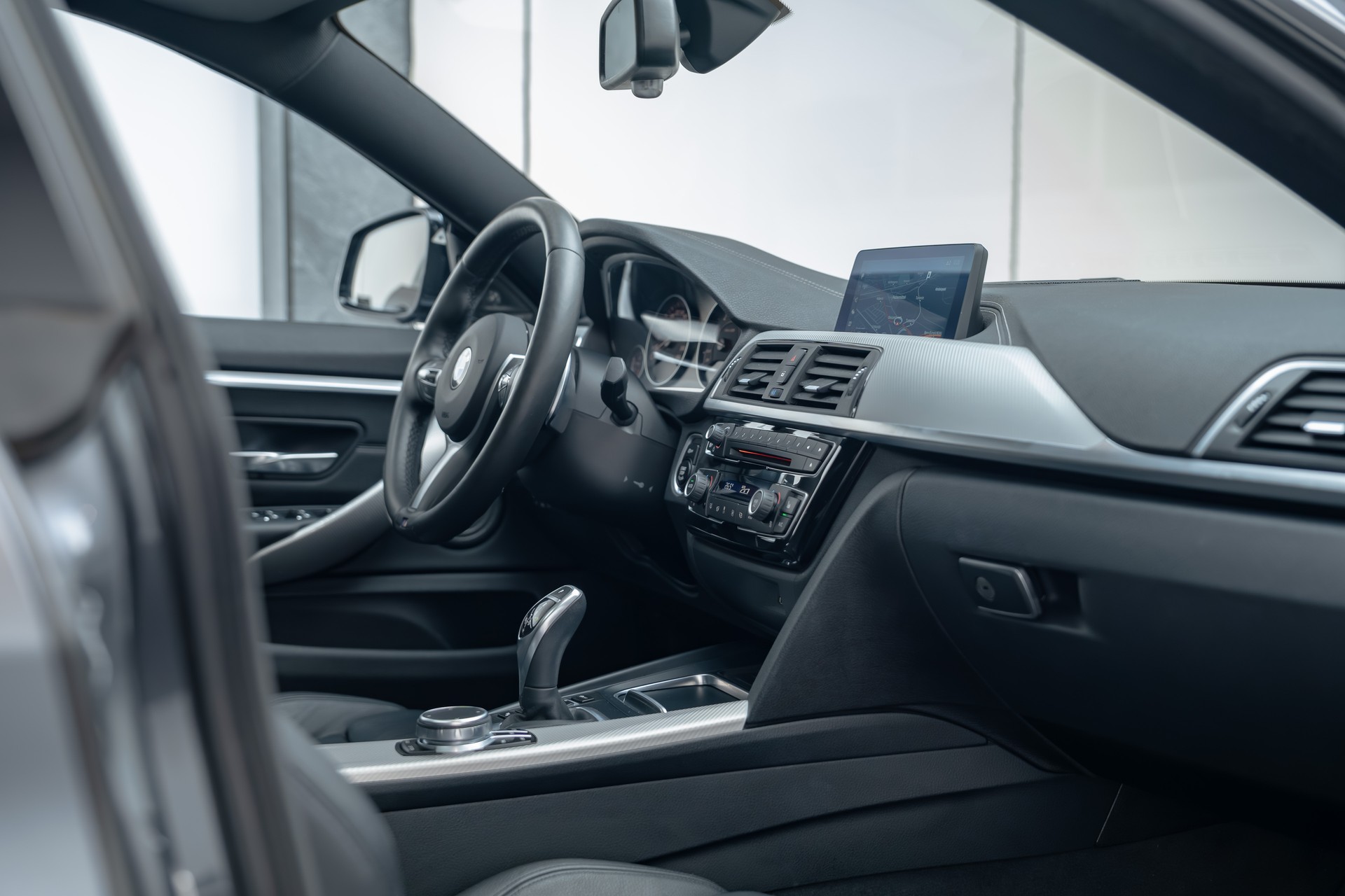 BMW 430d Gran Coupé xDrive M Sport Steptronic-image-8