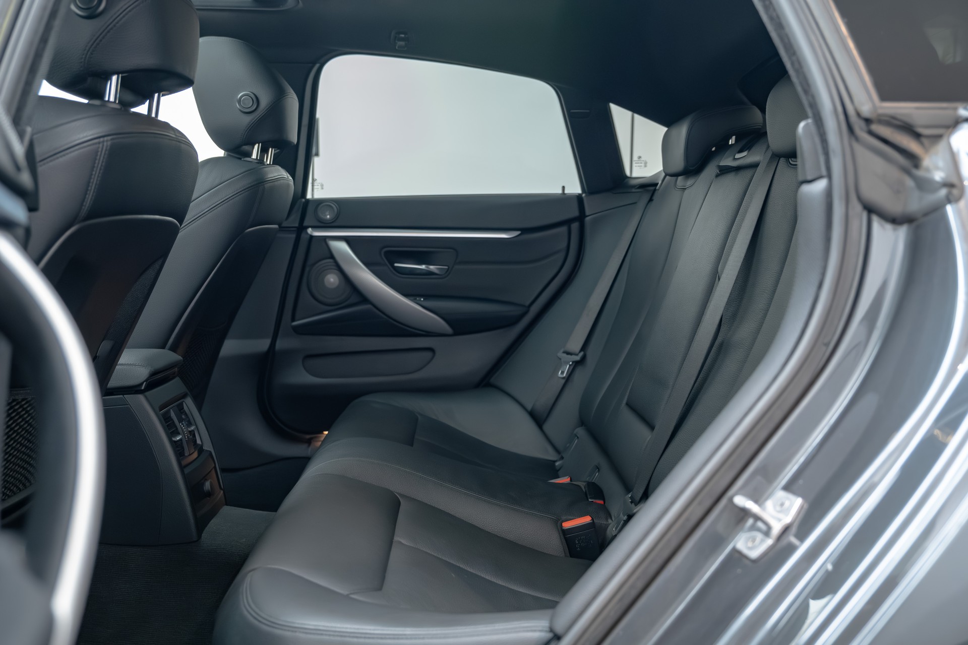 BMW 430d Gran Coupé xDrive M Sport Steptronic-image-15