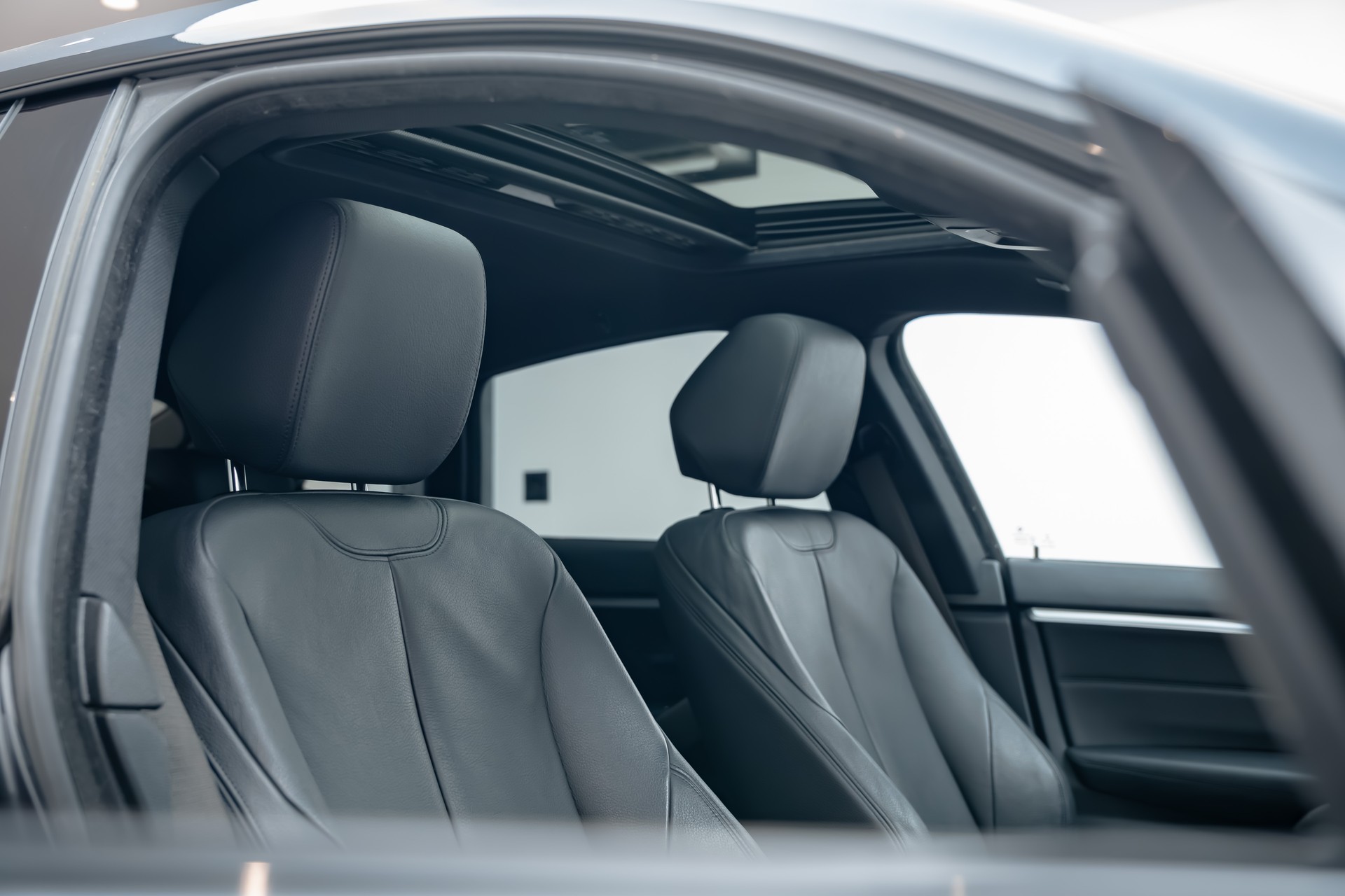 BMW 430d Gran Coupé xDrive M Sport Steptronic-image-9