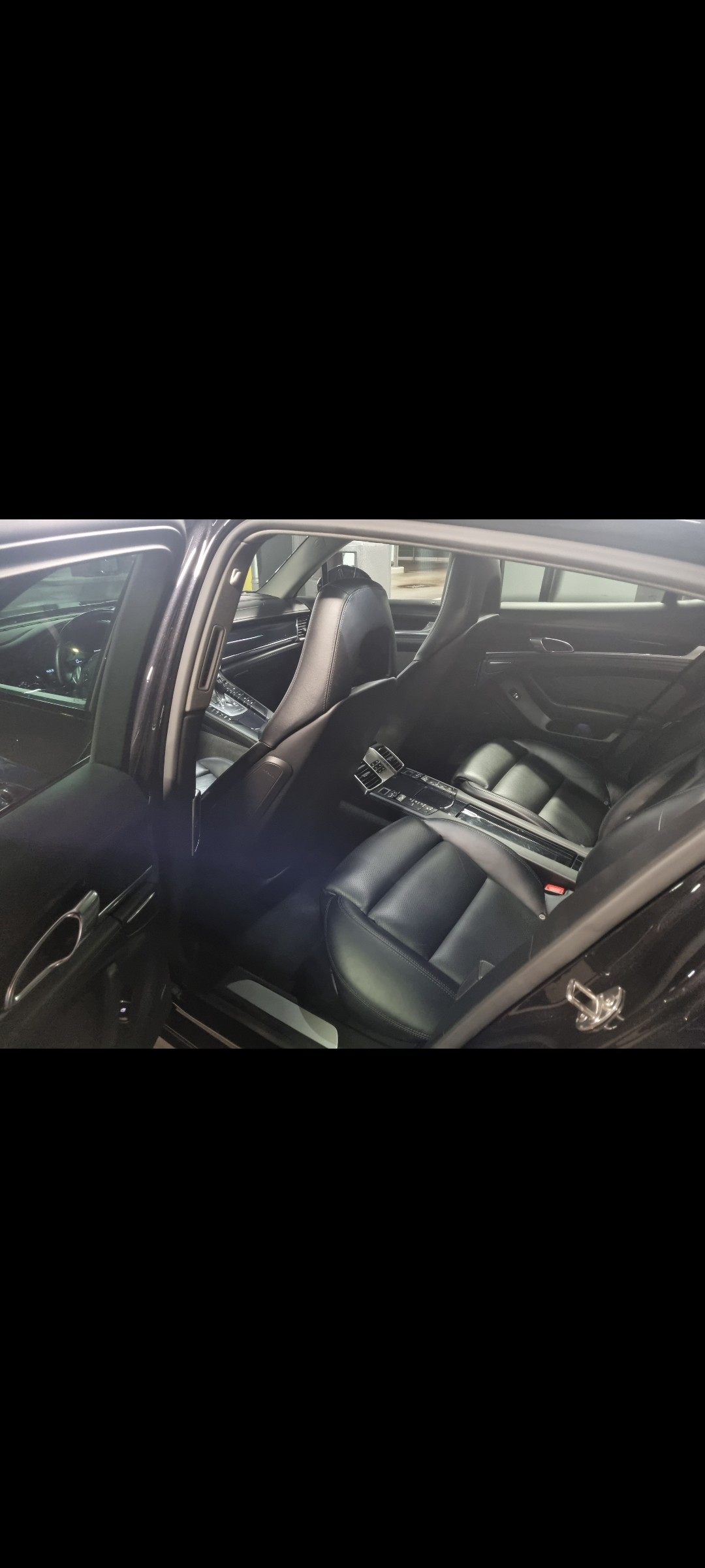 PORSCHE Panamera 4S 3.0 PDK-image-5