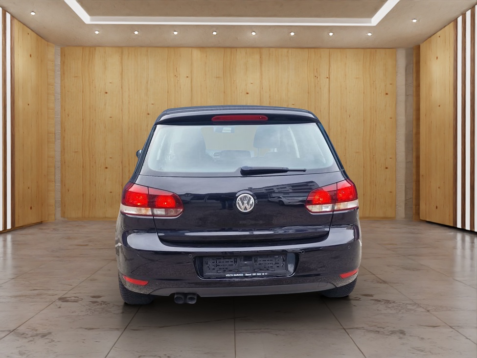 VW Golf 1.8 TSI Highline DSG-image-5
