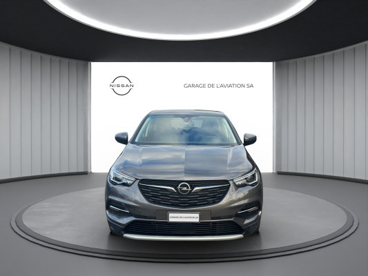 OPEL Grandland X Hybrid Excel