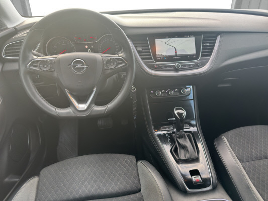 OPEL Grandland X Hybrid Excel-image-8