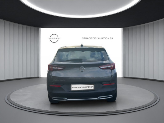 OPEL Grandland X Hybrid Excel-image-2