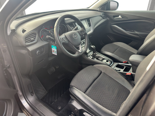 OPEL Grandland X Hybrid Excel-image-9